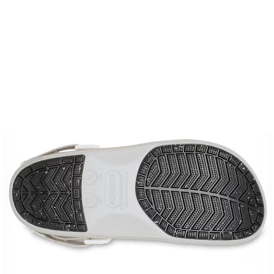 Crocs Classic Turbo Clog Erkek Sabo Terlik