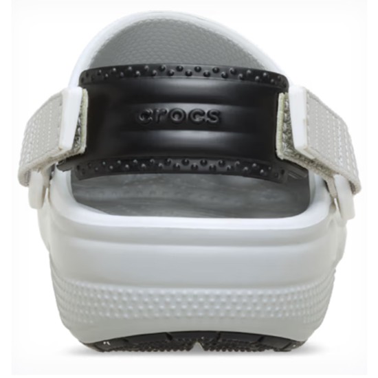 Crocs Classic Turbo Clog Erkek Sabo Terlik