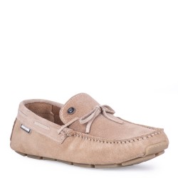 Pierre Cardin 241012 Erkek Nubuk Deri Loafer Ayakkabı