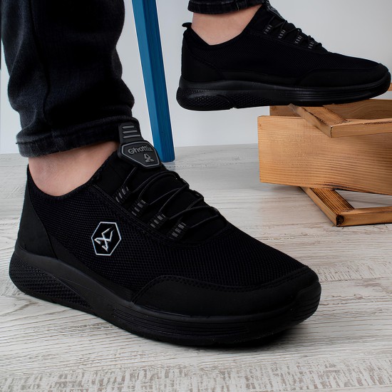 Ghattix Yup Günlük Erkek Spor Ayakkabı Yürüyüş Koşu