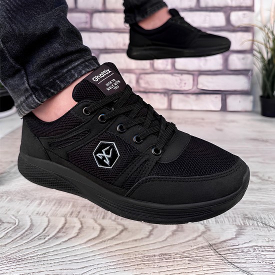 Ghattix Kula Günlük Erkek Spor Ayakkabı Yürüyüş Koşu