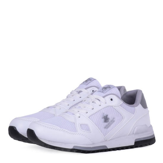 B.h. Polo Club Günlük Erkek Sneaker Ayakkabı 30120