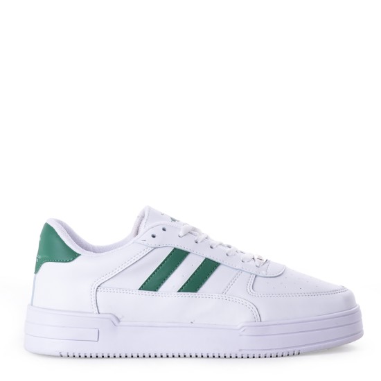 B.h. Polo Club Günlük Erkek Sneaker Ayakkabı 30135