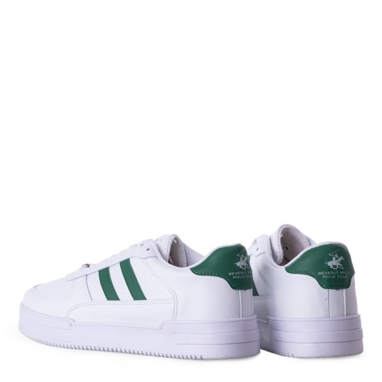 B.h. Polo Club Günlük Erkek Sneaker Ayakkabı 30135