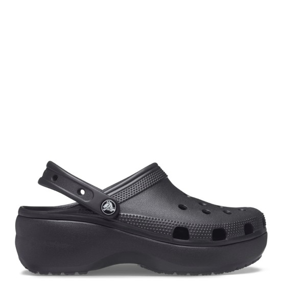 Crocs Classic Platform Clog Kadın Sabo Terlik