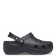 Crocs Classic Platform Clog Kadın Sabo Terlik