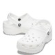 Crocs Classic Platform Clog Kadın Sabo Terlik