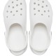 Crocs Classic Platform Clog Kadın Sabo Terlik