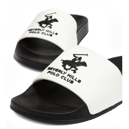 B.h. Polo Club Günlük Erkek Plaj Terlik 1102