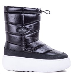 Lee Cooper 31181 Kadın Kısa Bot Günlük Kışlık Bot