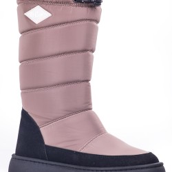 Lee Cooper 31070 Kadın Diz Altı İçi Yünlü Bot