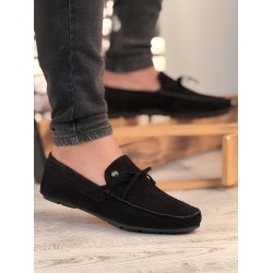 Pierre Cardin Erkek Nubuk Deri Yazlık Ayakkabı 10701