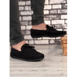 Pierre Cardin Erkek Nubuk Deri Yazlık Ayakkabı 10701