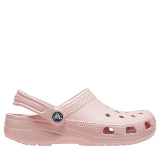 Crocs Classic Kadın Sabo Terlik