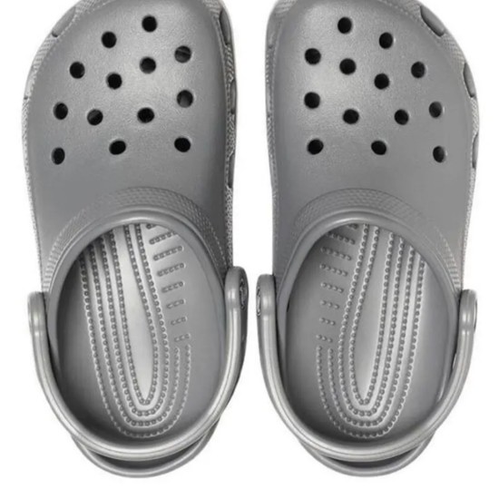 Crocs Classic Kadın Sabo Terlik