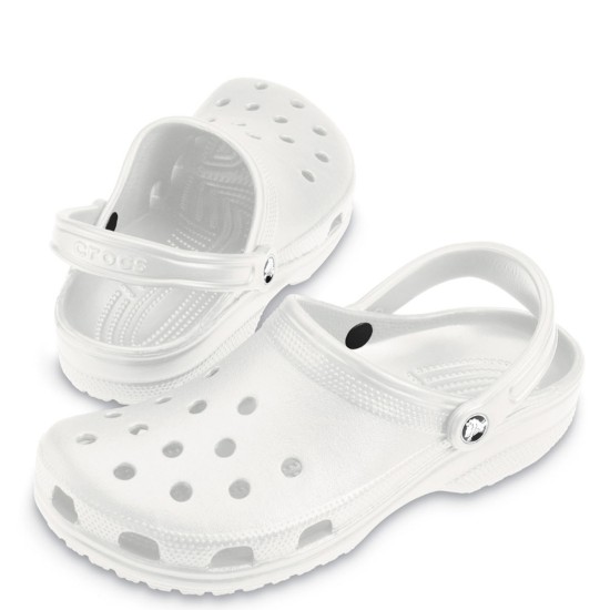 Crocs Classic Kadın Sabo Terlik