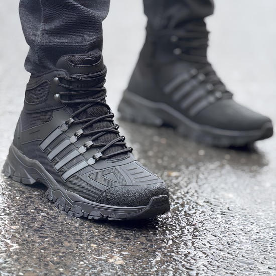 Pierre Cardin Erkek Bot 31440 Su Soğuk Kışlık Erkek Bot