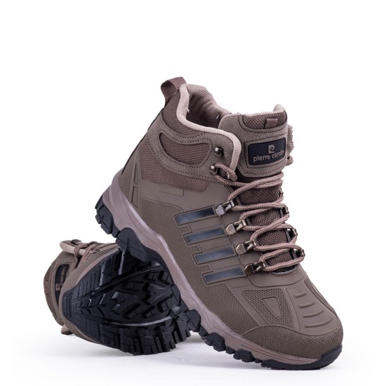 Pierre Cardin Erkek Bot 31440 Su Soğuk Kışlık Erkek Bot