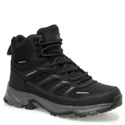 Lumberjack AlınHı Kışlık Erkek Waterproof Bot Su Ayakkabı