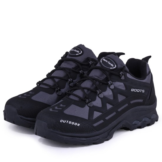 Pierre Cardin 31245 Su Kar Kışlık Kaymaz  Erkek Ayakkabı Bot