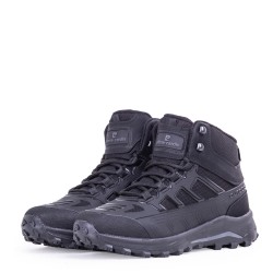 Pierre Cardin Erkek Bot Günlük Geçirmez Kışlık Ayakkabı