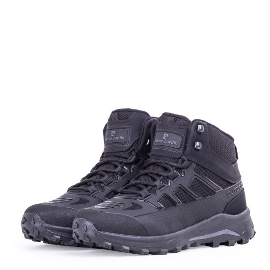 Pierre Cardin Erkek Bot Günlük Geçirmez Kışlık Ayakkabı