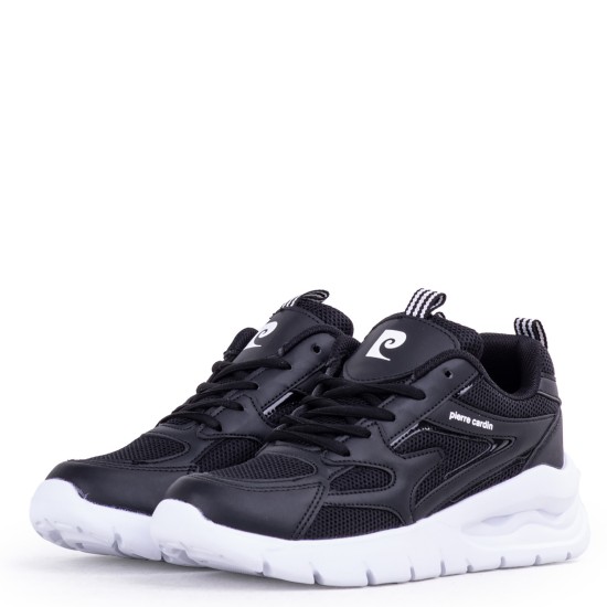 Pierre Cardin Kadın Düz Sneaker Ayakkabı Günlük Spor Ayakkab