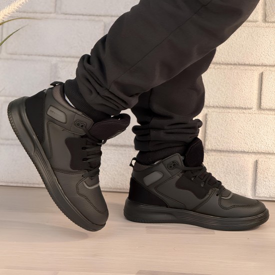 Pierre Cardin 4Y 31368 Kadın Boğazlı Sneaker Ayakkabı