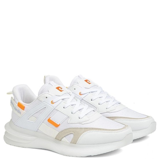 Pierre Cardin 31361 Balon Taban Erkek Spor Ayakkabı