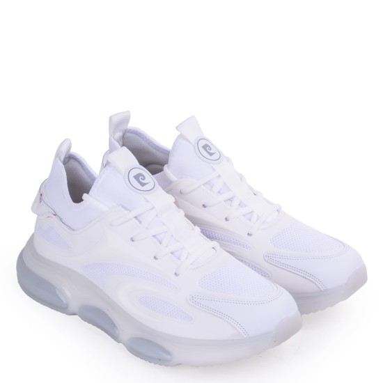 Pierre Cardin Sass Günlük Erkek Spor Ayakkabı