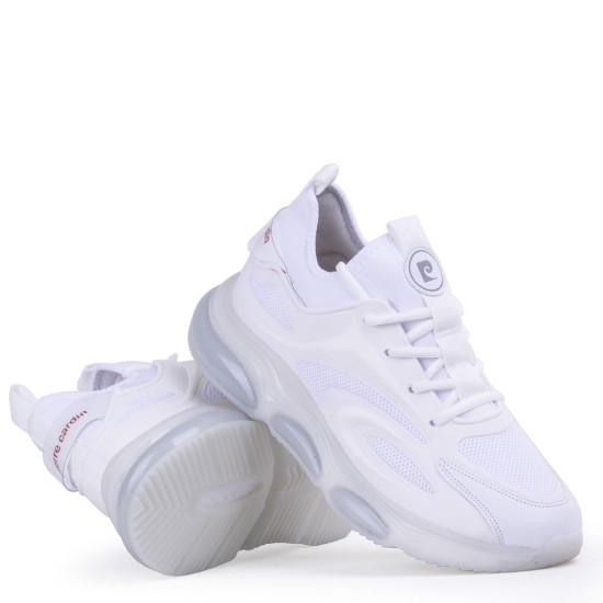 Pierre Cardin Sass Günlük Erkek Spor Ayakkabı