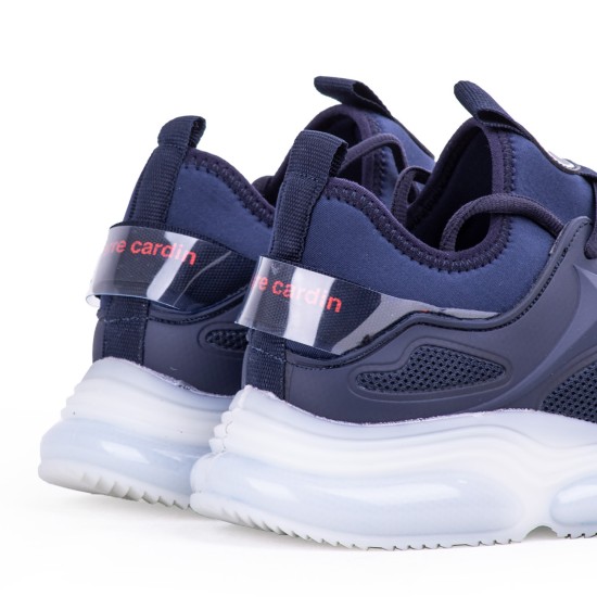 Pierre Cardin Sass Günlük Erkek Spor Ayakkabı