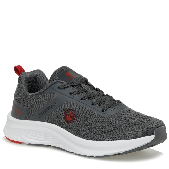 Lumberjack Erkek Spor Ayakkabı koşu Yürüyüş