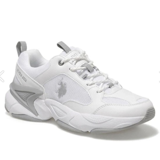 U.S. Polo Assn Klemma Kadın Spor Ayakkabı