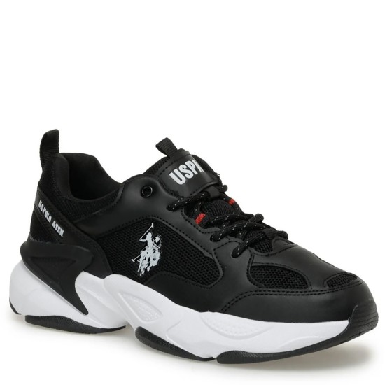 U.S. Polo Assn Klemma Kadın Spor Ayakkabı