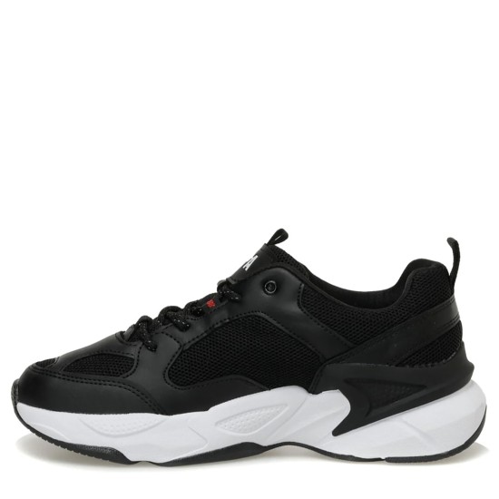 U.S. Polo Assn Klemma Kadın Spor Ayakkabı