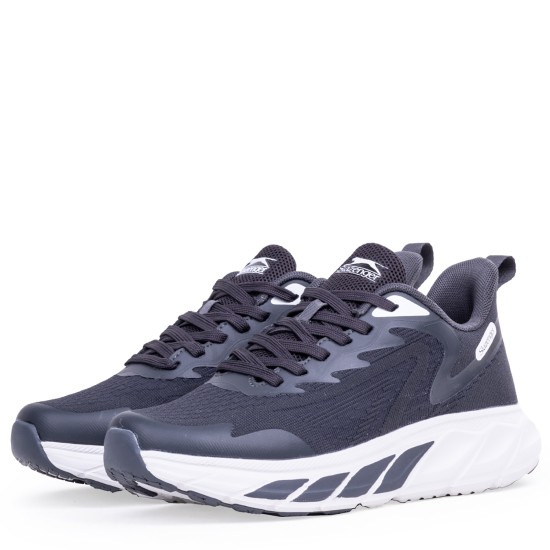 Slazenger Erkek Spor Ayakkabı Günlük Koşu Sneaker Lıy