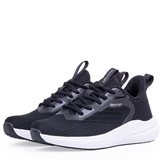 Slazenger Erkek Spor Ayakkabı Günlük Koşu Sneaker Ano