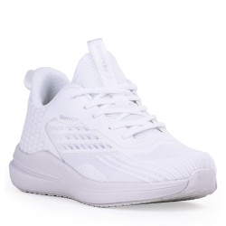 Slazenger Erkek Spor Ayakkabı Günlük Koşu Sneaker Ano