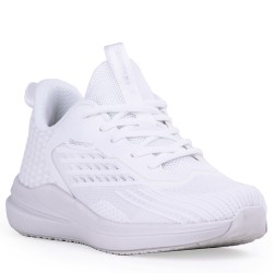 Slazenger Erkek Spor Ayakkabı Günlük Koşu Sneaker Ano