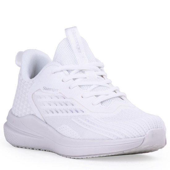 Slazenger Erkek Spor Ayakkabı Günlük Koşu Sneaker Ano