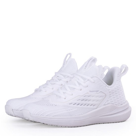Slazenger Erkek Spor Ayakkabı Günlük Koşu Sneaker Ano