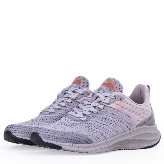 Slazenger Erkek Spor Ayakkabı Günlük Koşu Sneaker Nay