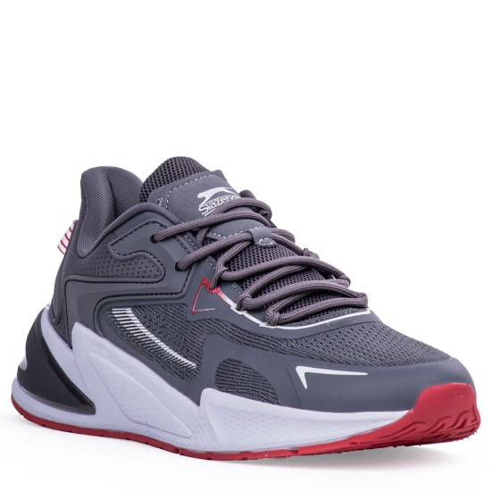 Slazenger Erkek Spor Ayakkabı Günlük Koşu Sneaker Wolt