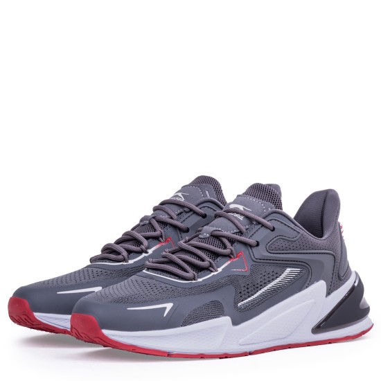 Slazenger Erkek Spor Ayakkabı Günlük Koşu Sneaker Wolt