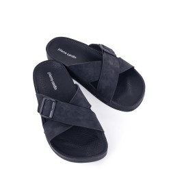 Pierre Cardin Erkek Terlik Günlük Yazlık 7016