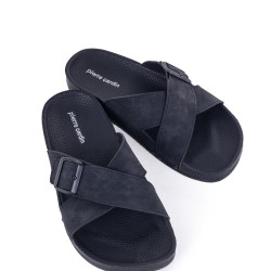 Pierre Cardin Erkek Terlik Günlük Yazlık 7016