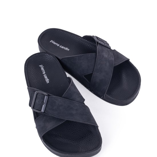 Pierre Cardin Erkek Terlik Günlük Yazlık 7016