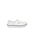 Ghattix Crocs Günlük Sabo Terlik White