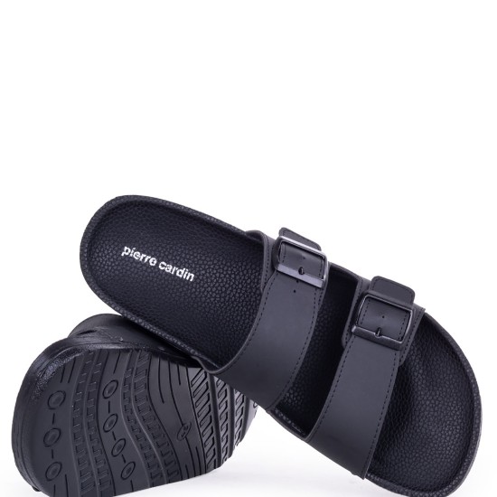 Pierre Cardin Erkek Terlik Günlük Yazlık 7018